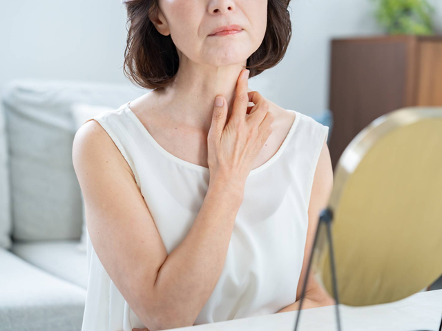 当院の皮膚科診療について