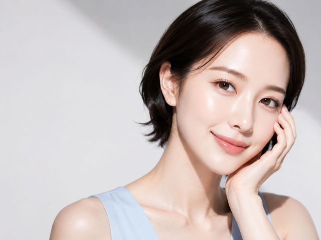 美容皮膚科で健やかで美しい肌を目指しましょう